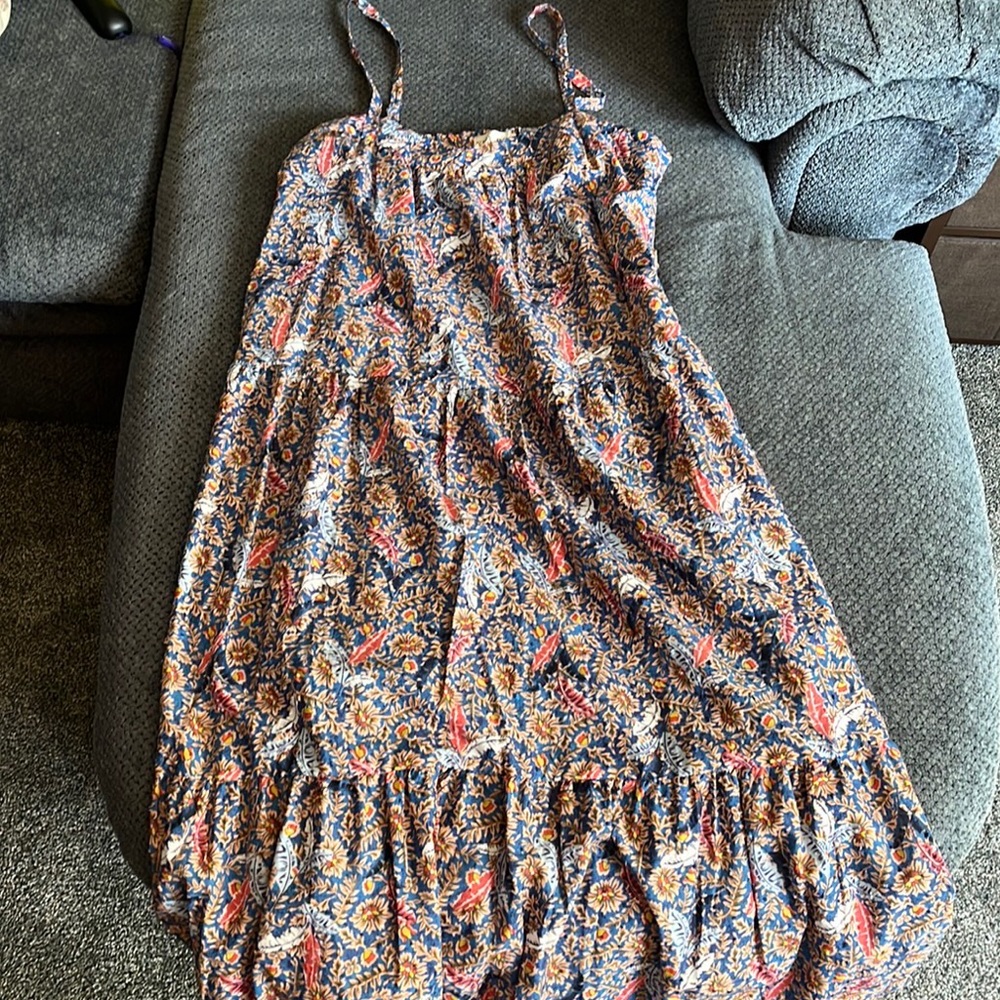 KNOX ROSE dress